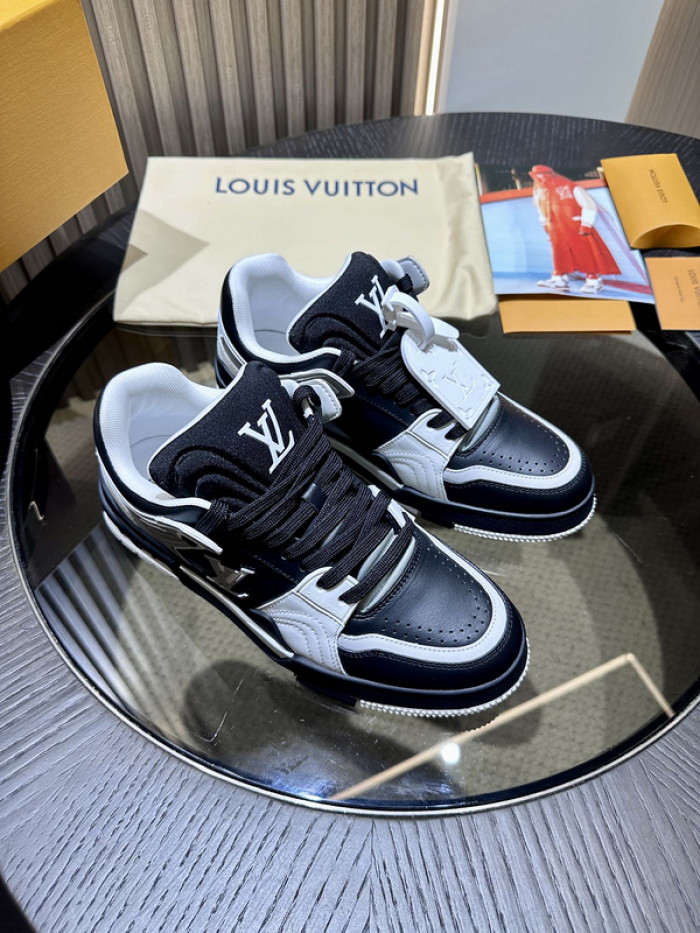 Lou1su1tt Trainer Sneaker