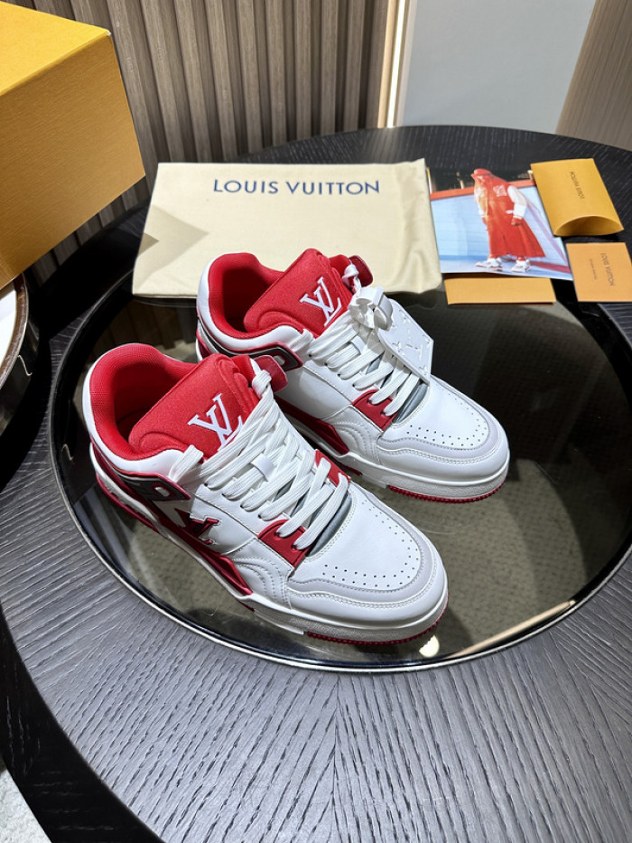 Lou1su1tt Trainer Sneaker