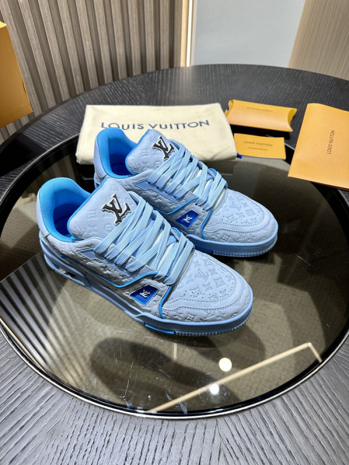 Lou1su1tt Trainer Sneaker