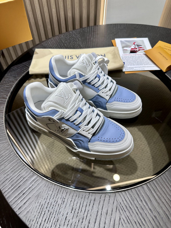 Lou1su1tt Trainer Sneaker