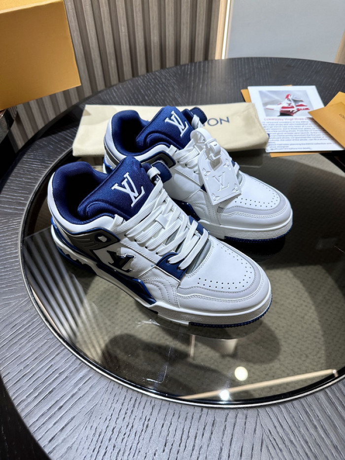 Lou1su1tt Trainer Sneaker