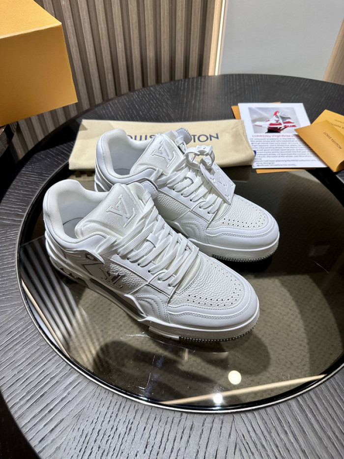 Lou1su1tt Trainer Sneaker