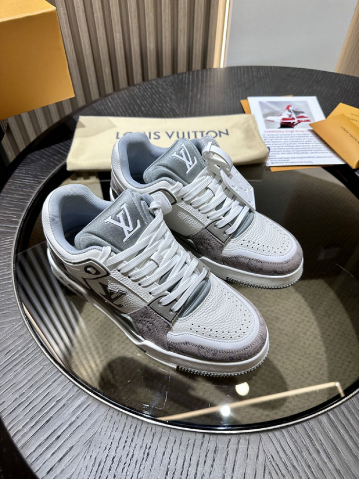 Lou1su1tt Trainer Sneaker