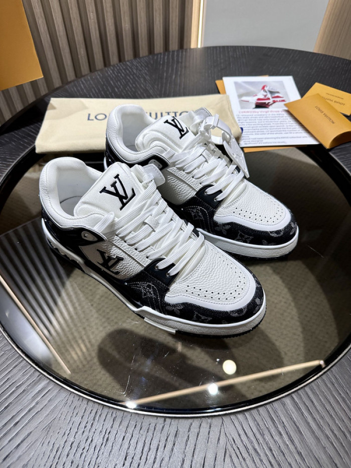 Lou1su1tt Trainer Sneaker