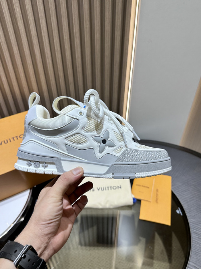 Lou1su1tt Skate Sneaker