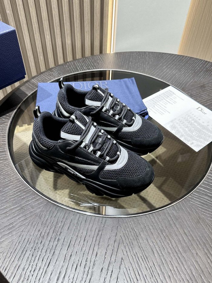 D10R HOMME B22 TRAINER SNEAKER