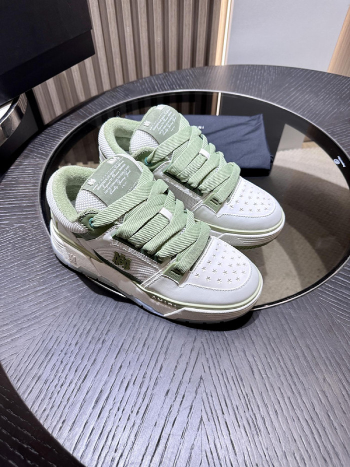 AM1R1 SKEL TOP LOW
