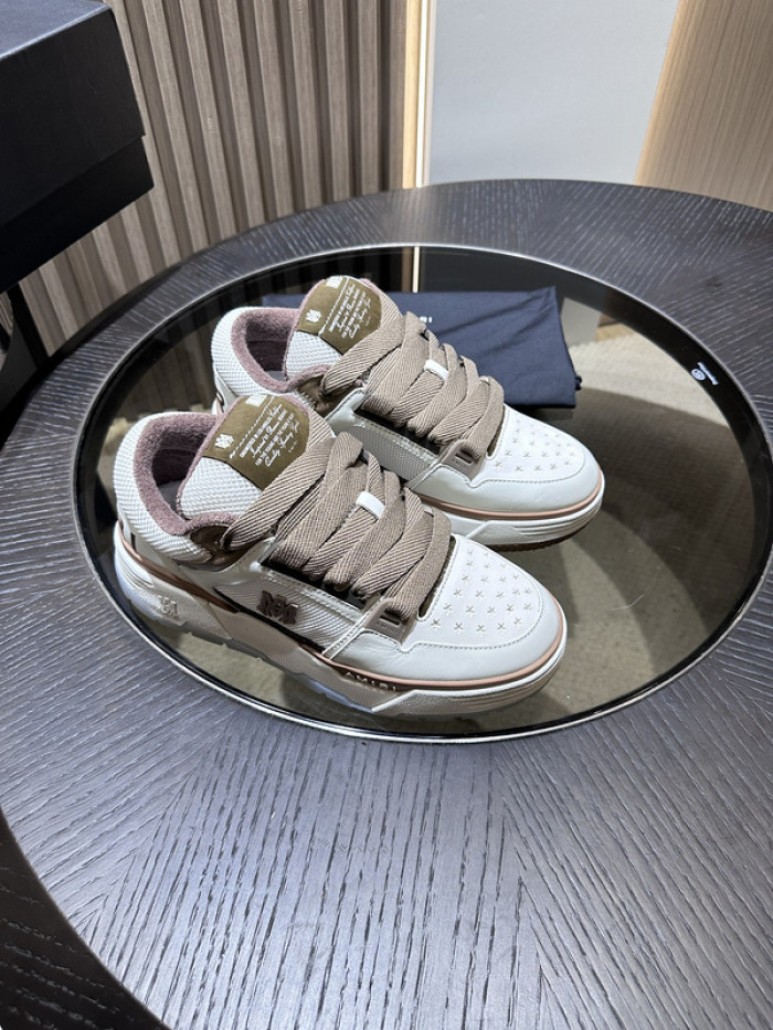 AM1R1 SKEL TOP LOW
