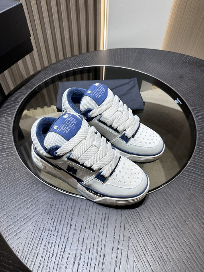 AM1R1 SKEL TOP LOW