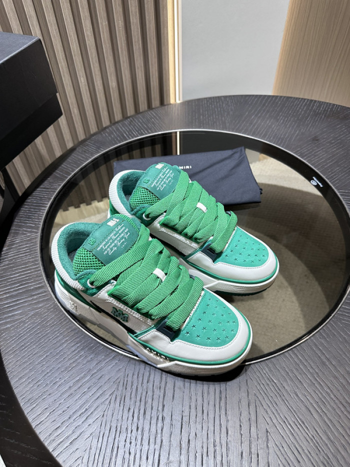 AM1R1 SKEL TOP LOW