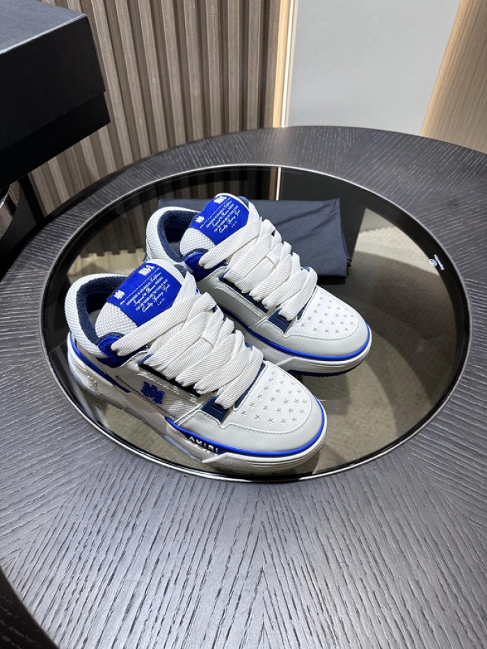 AM1R1 SKEL TOP LOW