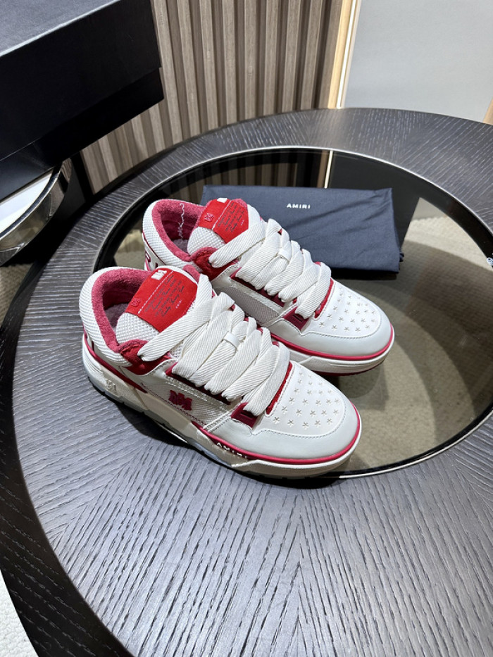 AM1R1 SKEL TOP LOW