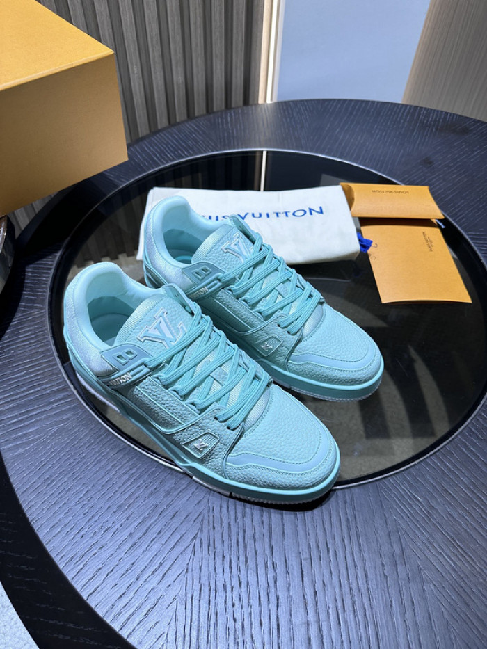Lou1su1tt Skate Sneaker