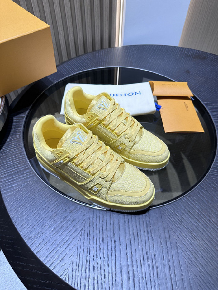 Lou1su1tt Skate Sneaker