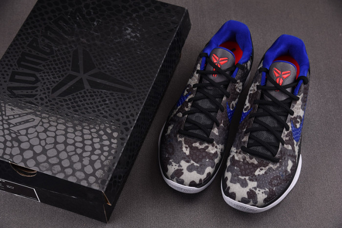Nike Kobe 6 Urban Camo Men