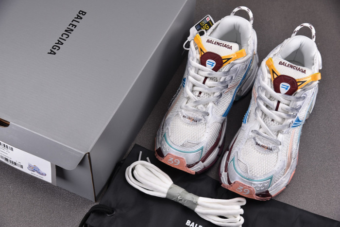 BLCG PHANTOM SNEAKER 772767 W3RMU 9754