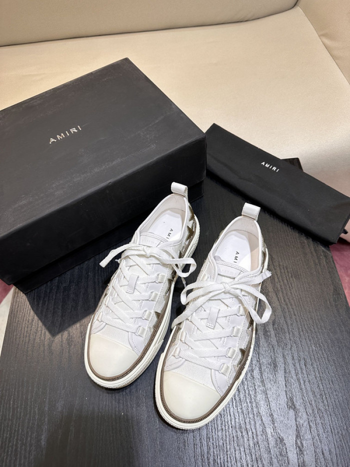 AM1R1 Skel Top Low