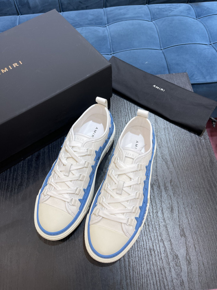 AM1R1 Skel Top Low