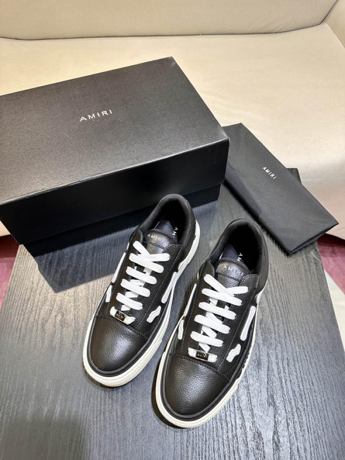 AM1R1 Skel Top Low