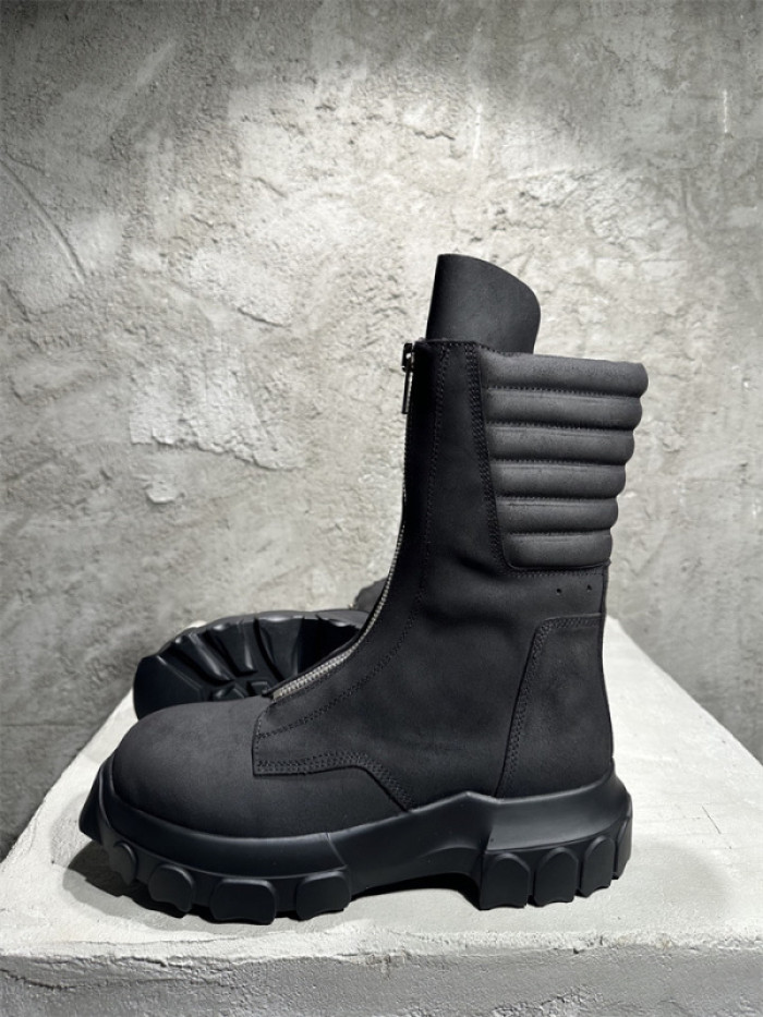 R1ck 0wens boots