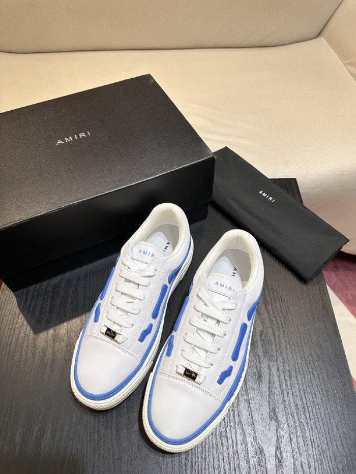 AM1R1 Skel Top Low