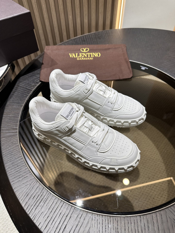 Valnetin0 One Stud Low-Top