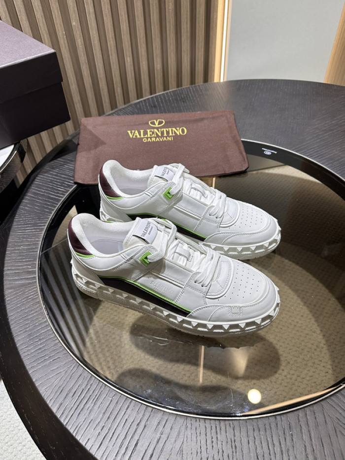 Valnetin0 One Stud Low-Top