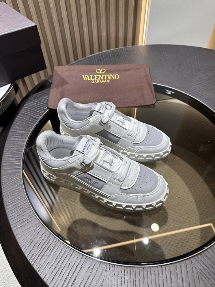 Valnetin0 One Stud Low-Top