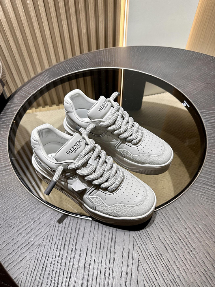 Valnetin0 One Stud Low-Top