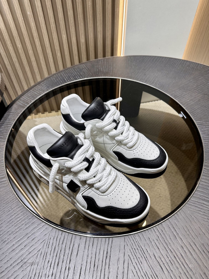 Valnetin0 One Stud Low-Top