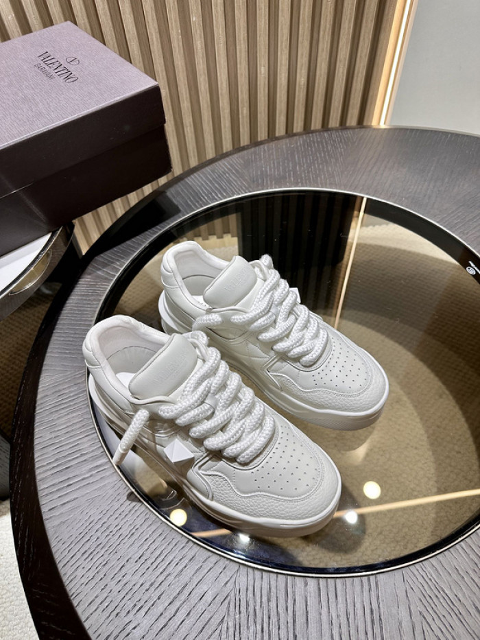 Valnetin0 One Stud Low-Top