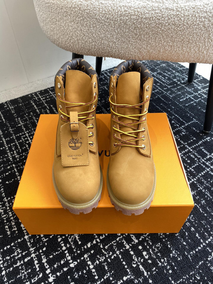Lou1su1tt boots
