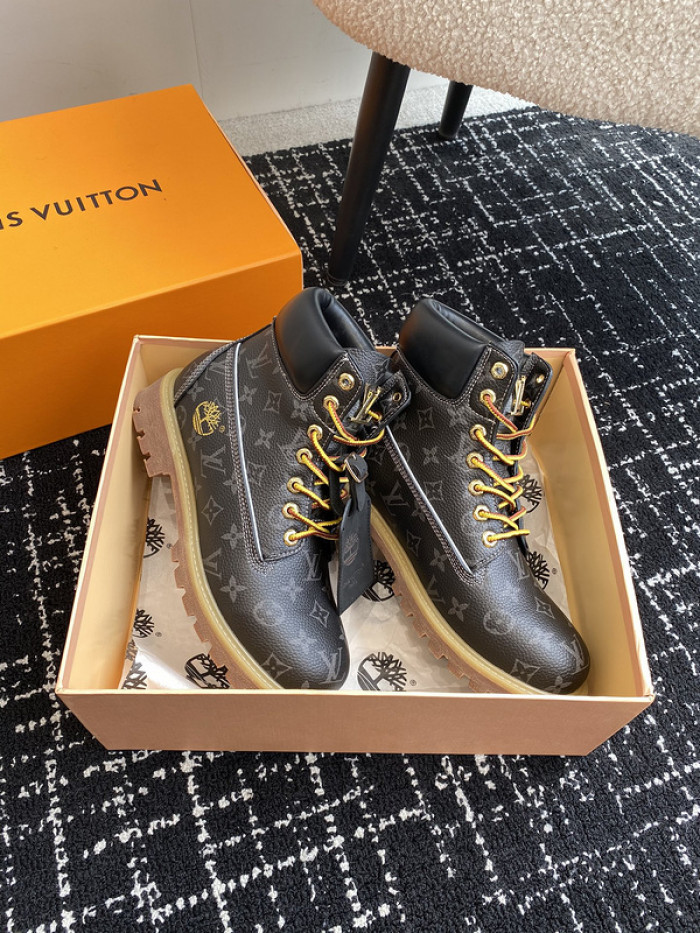 Lou1su1tt boots