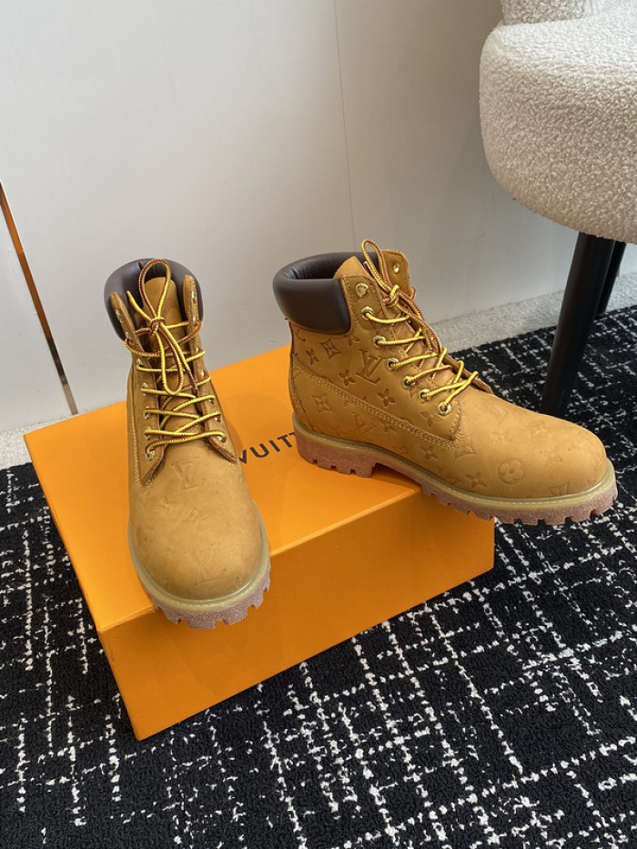 Lou1su1tt boots