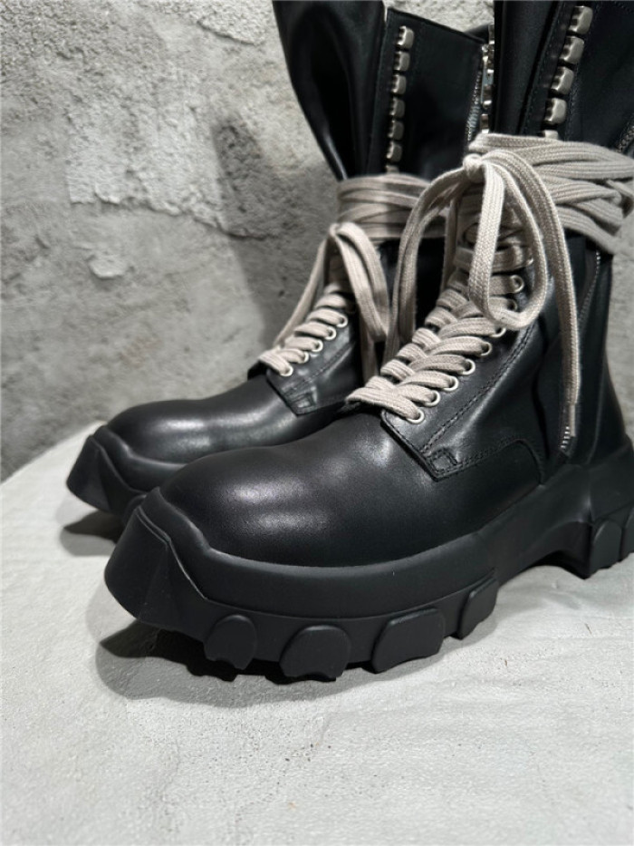 R1ck 0wens boots