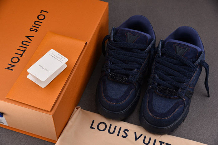 Lou1su1tt Sneaker Low