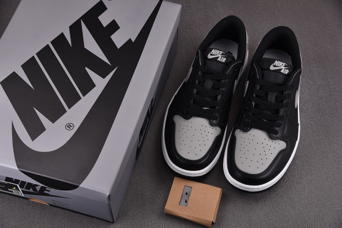 Air Jordan 1 Low OG Shadow (2024) Men