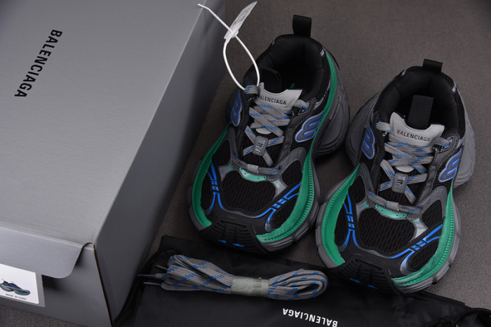 BLCG 911 SNEAKER 792778 W2MV2 1143