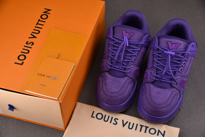 Lou1su1tt Sneaker Low