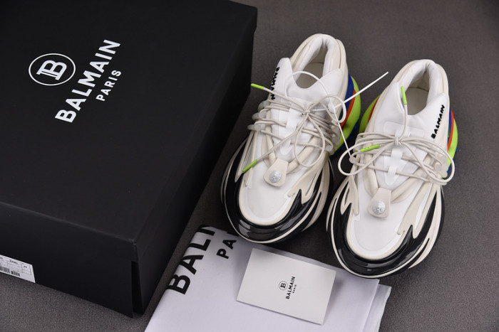 BALMA1N SHOES