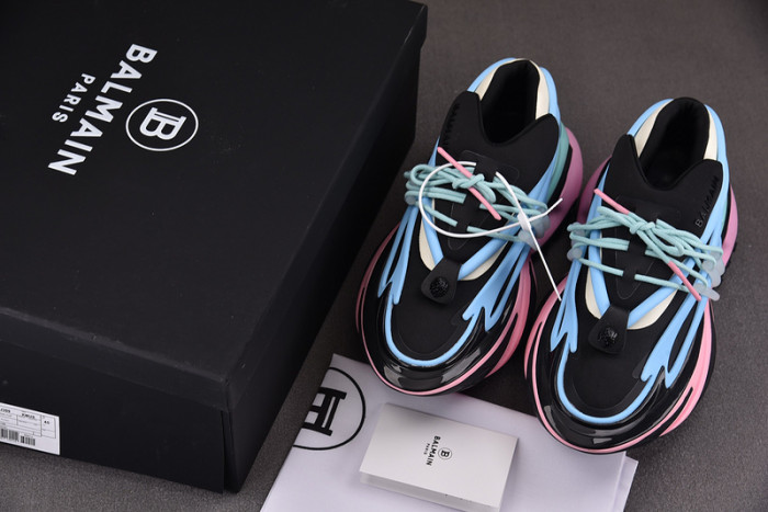 BALMA1N SHOES