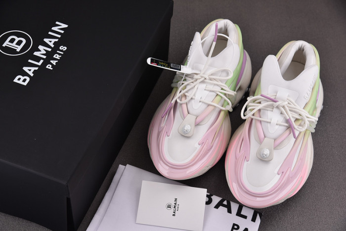 BALMA1N SHOES