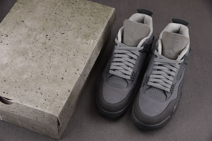 Air Jordan 4 Retro SE Paris Olympics FQ7928-001