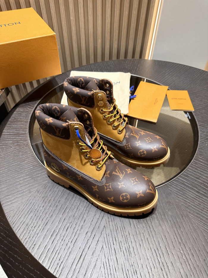 Lou1su1tt boots