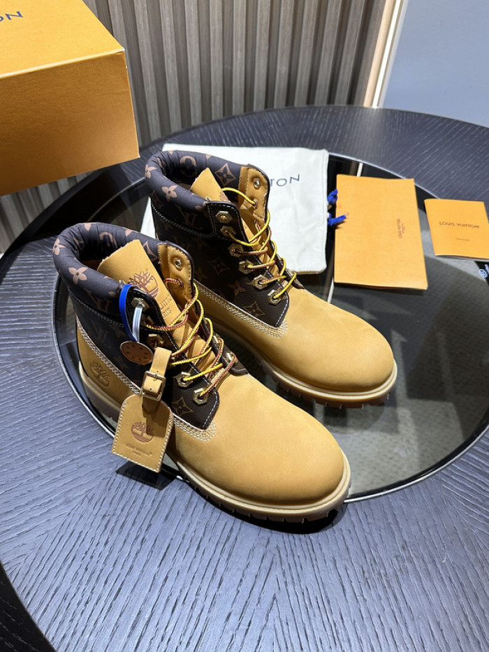Lou1su1tt boots