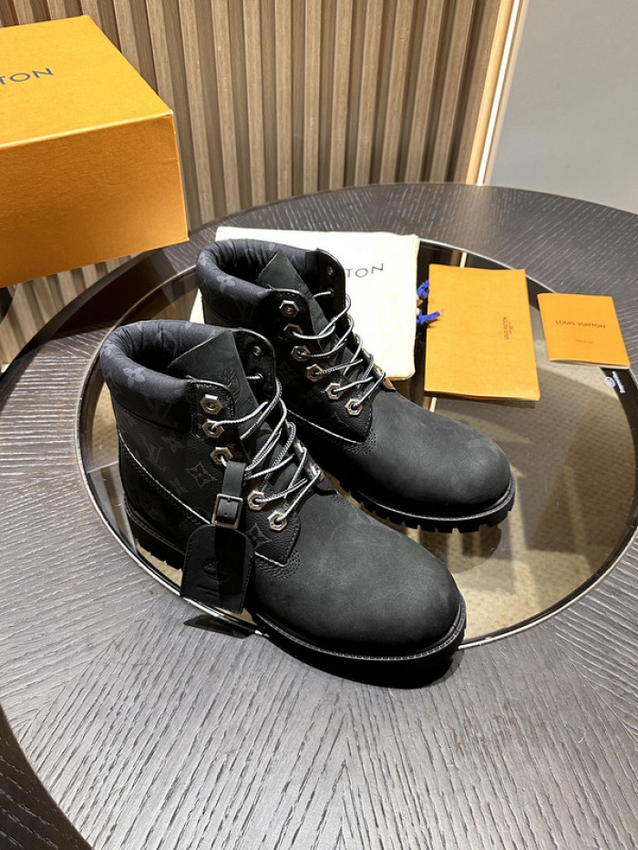 Lou1su1tt boots