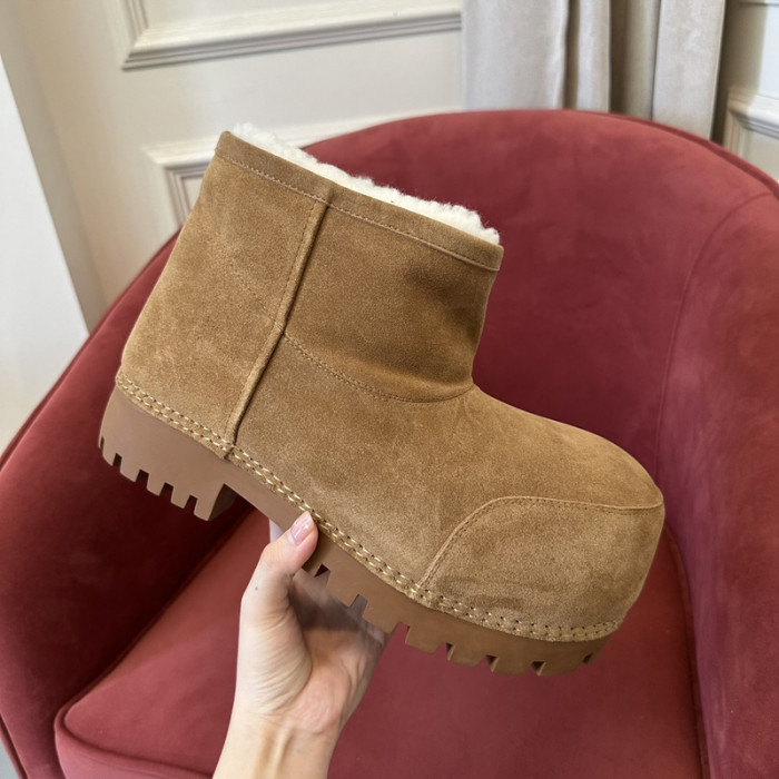 BLCG BOOT