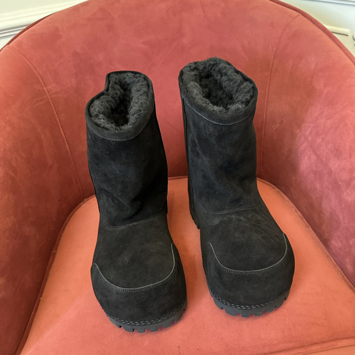 BLCG BOOT