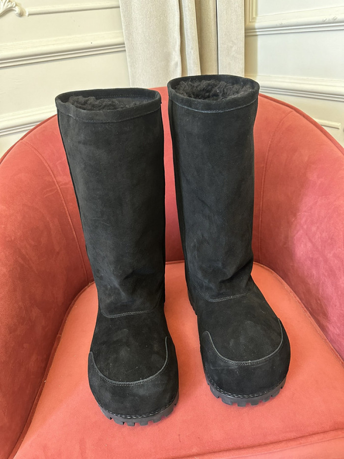 BLCG BOOT
