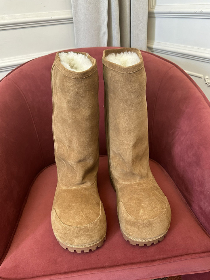 BLCG BOOT